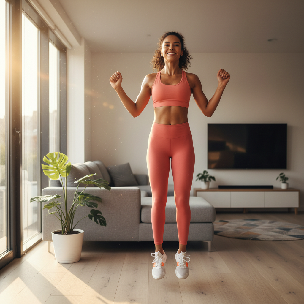 Quick Morning Cardio for Busy Professionals 2026 (10-20 Min)