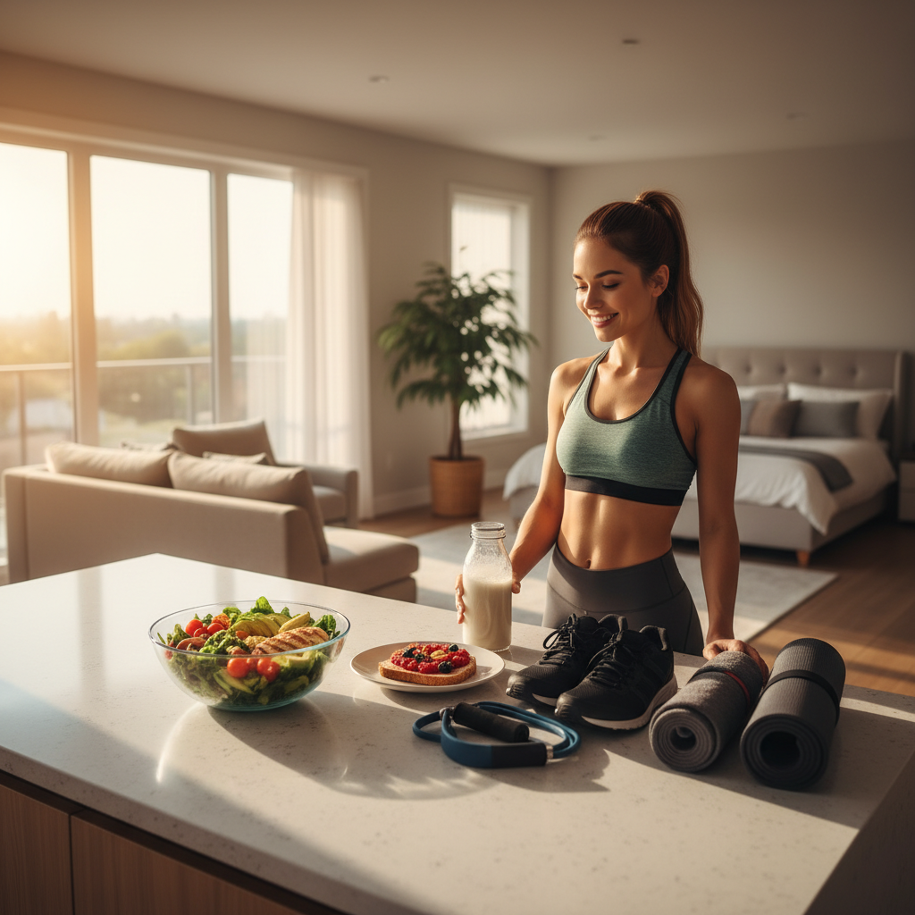 What to Eat Before a Workout: Pre-Workout Nutrition