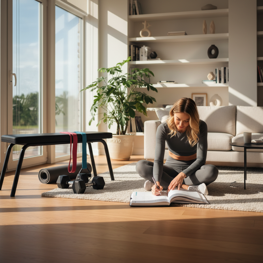 Why 80% of Fitness Resolutions Fail - How to Succeed