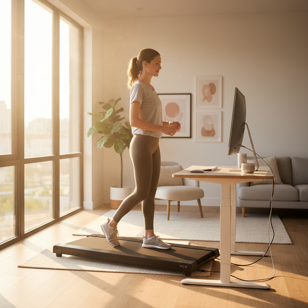 Daily Step Goal Benefits 2026: Science Behind 10,000 Steps